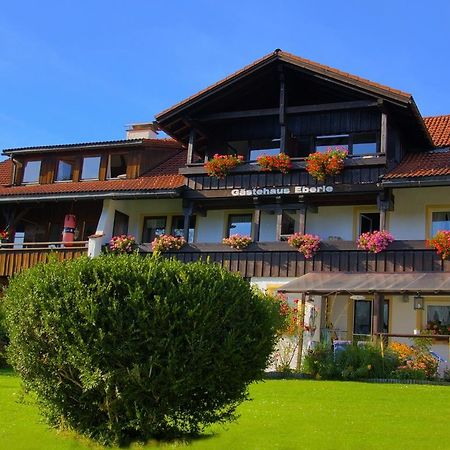 Gaestehaus Eberle Оберштауфен Номер фото