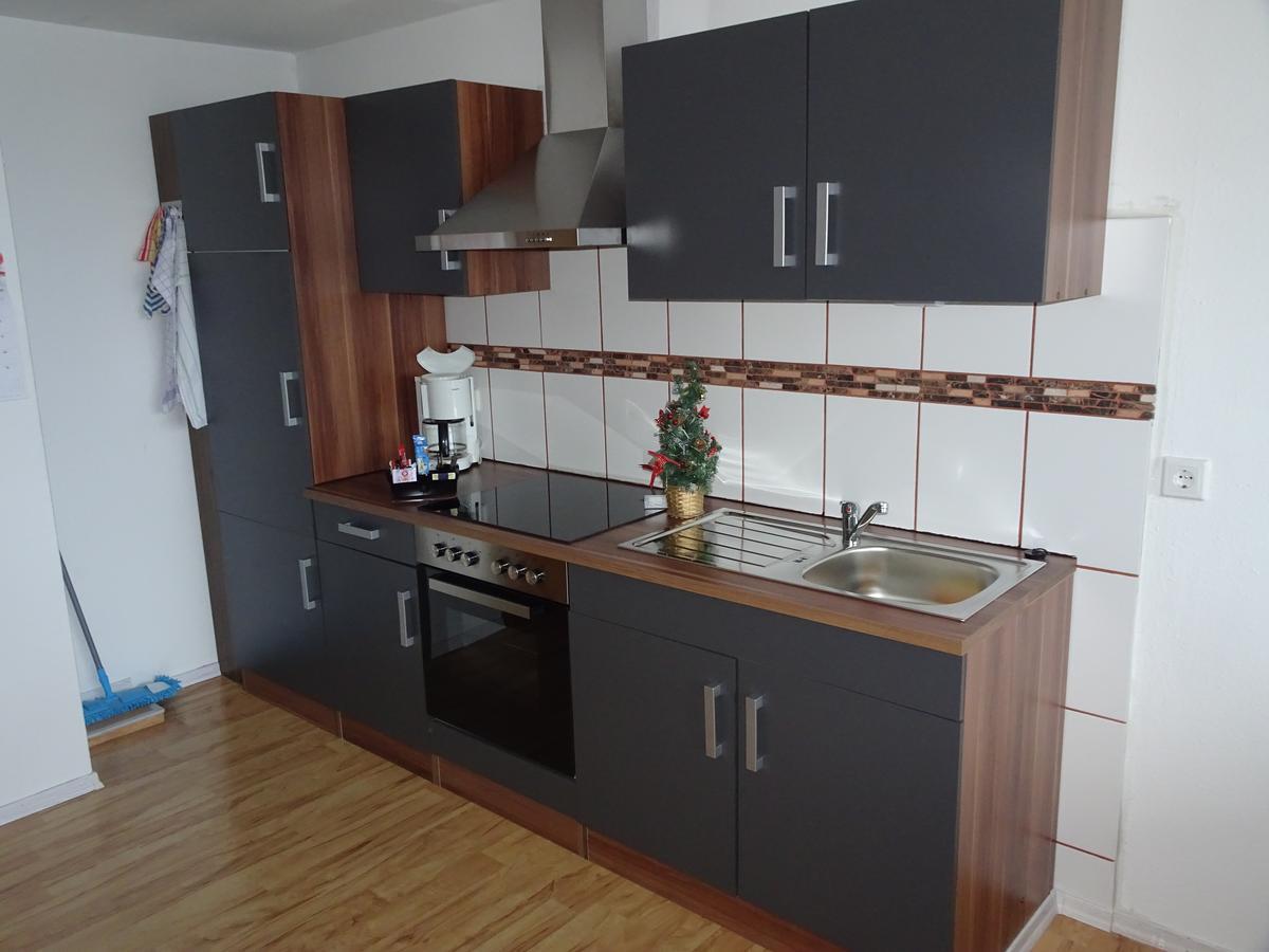 Gaestehaus Eberle Оберштауфен Экстерьер фото